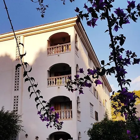 Apartment La Perla